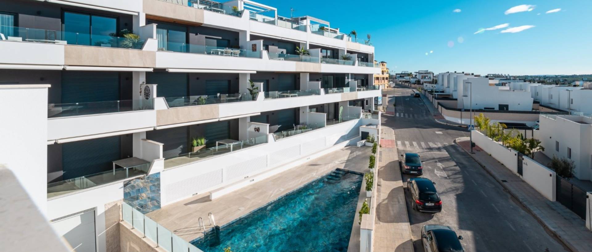 Reventa - Apartment - Top Floor - Benijofar
