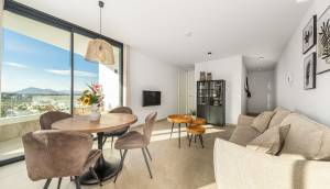 Reventa - Apartment - Top Floor - Benijofar