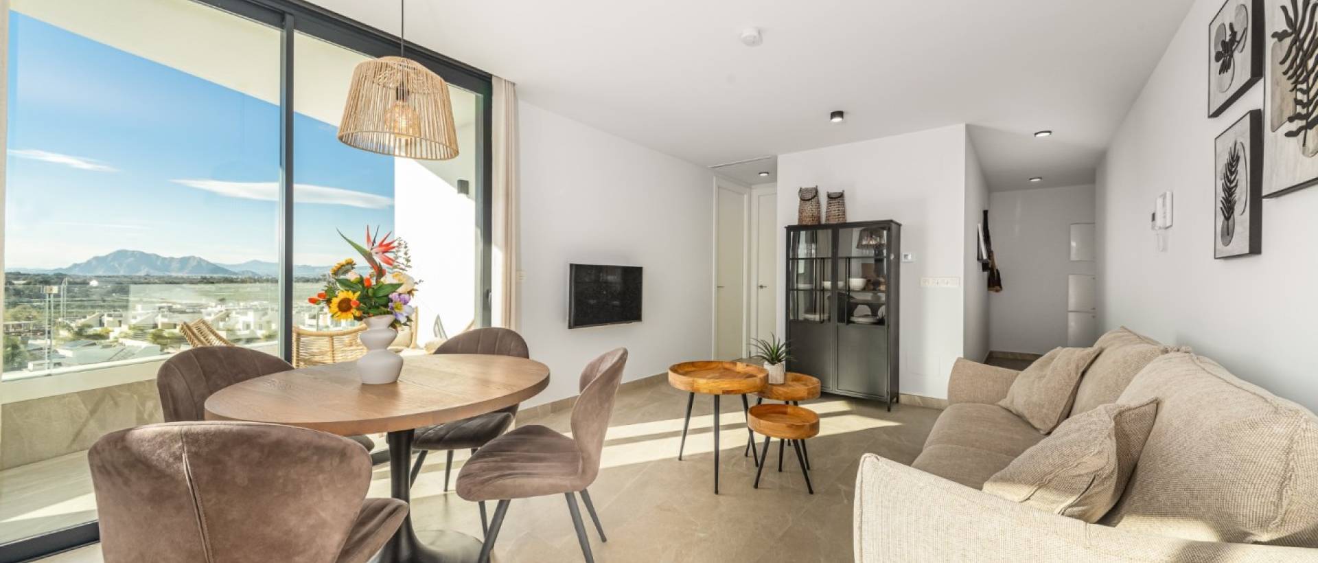 Reventa - Apartment - Top Floor - Benijofar