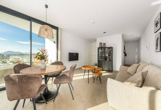Reventa - Apartment - Top Floor - Benijofar