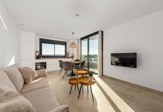 Reventa - Apartment - Top Floor - Benijofar