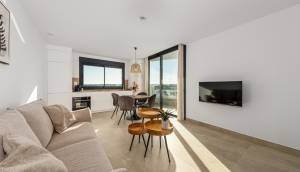 Reventa - Apartment - Top Floor - Benijofar