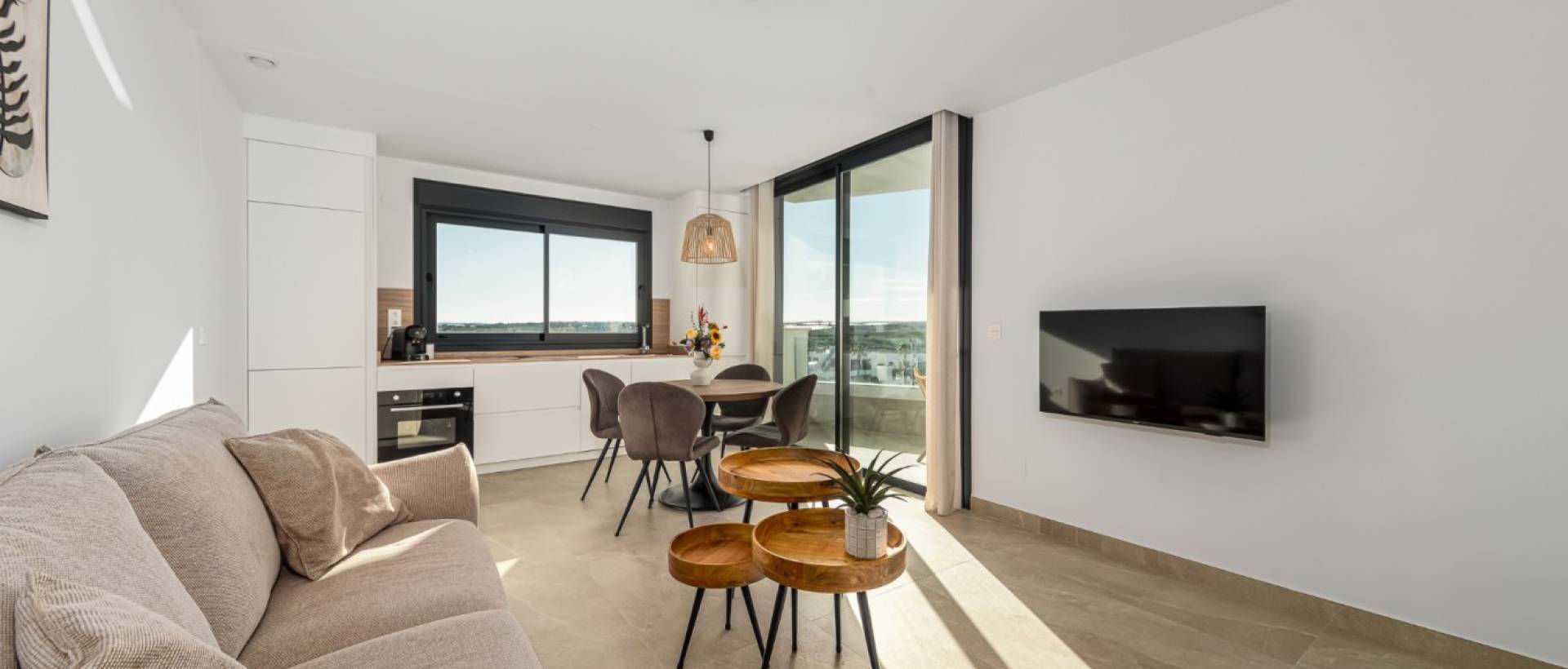Reventa - Apartment - Top Floor - Benijofar