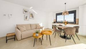 Reventa - Apartment - Top Floor - Benijofar