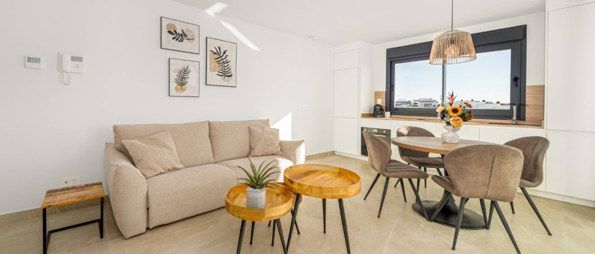Reventa - Apartment - Top Floor - Benijofar