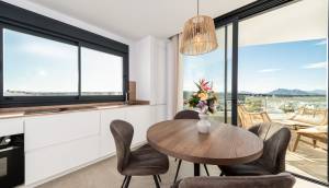 Reventa - Apartment - Top Floor - Benijofar