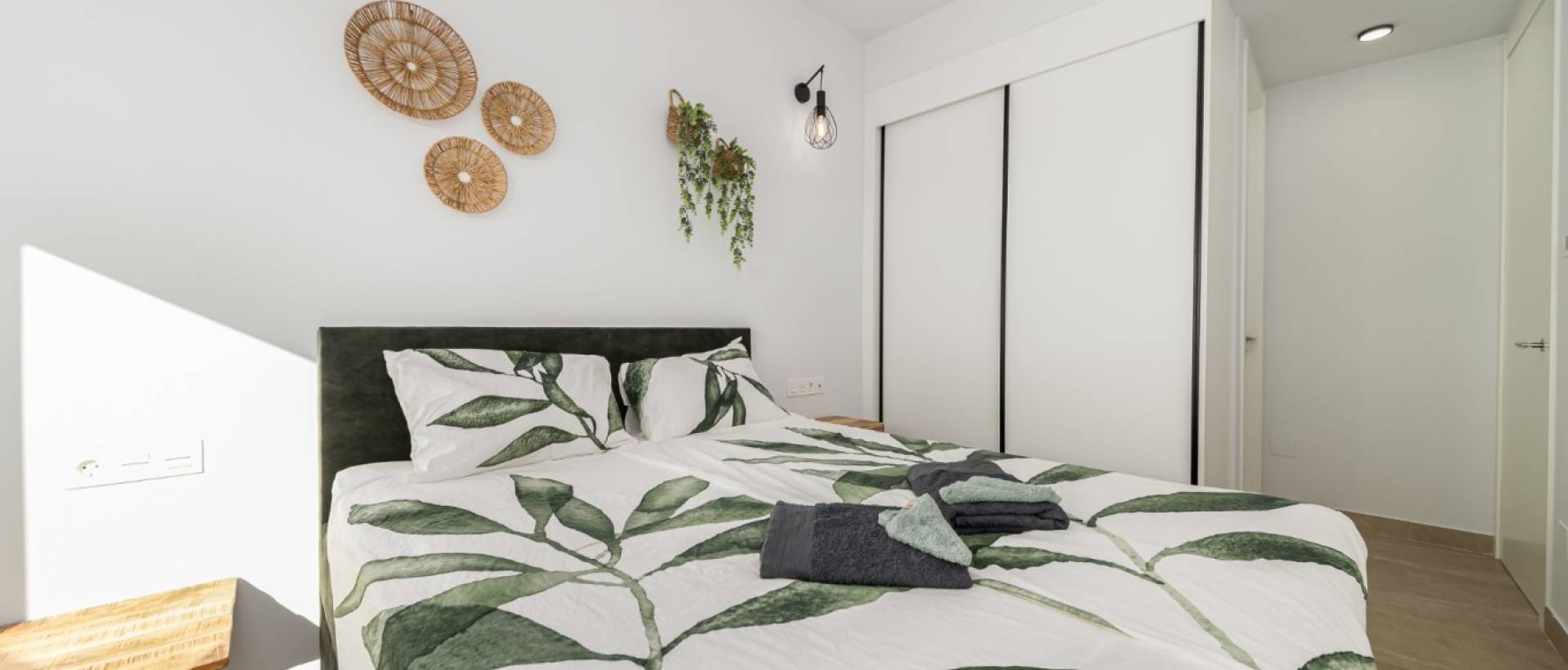 Reventa - Apartment - Top Floor - Benijofar