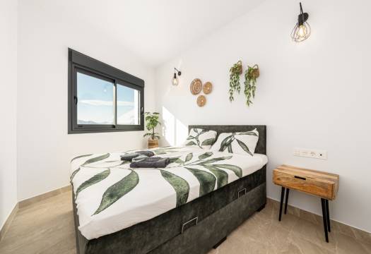 Reventa - Apartment - Top Floor - Benijofar