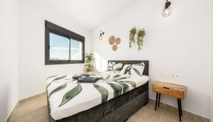 Reventa - Apartment - Top Floor - Benijofar