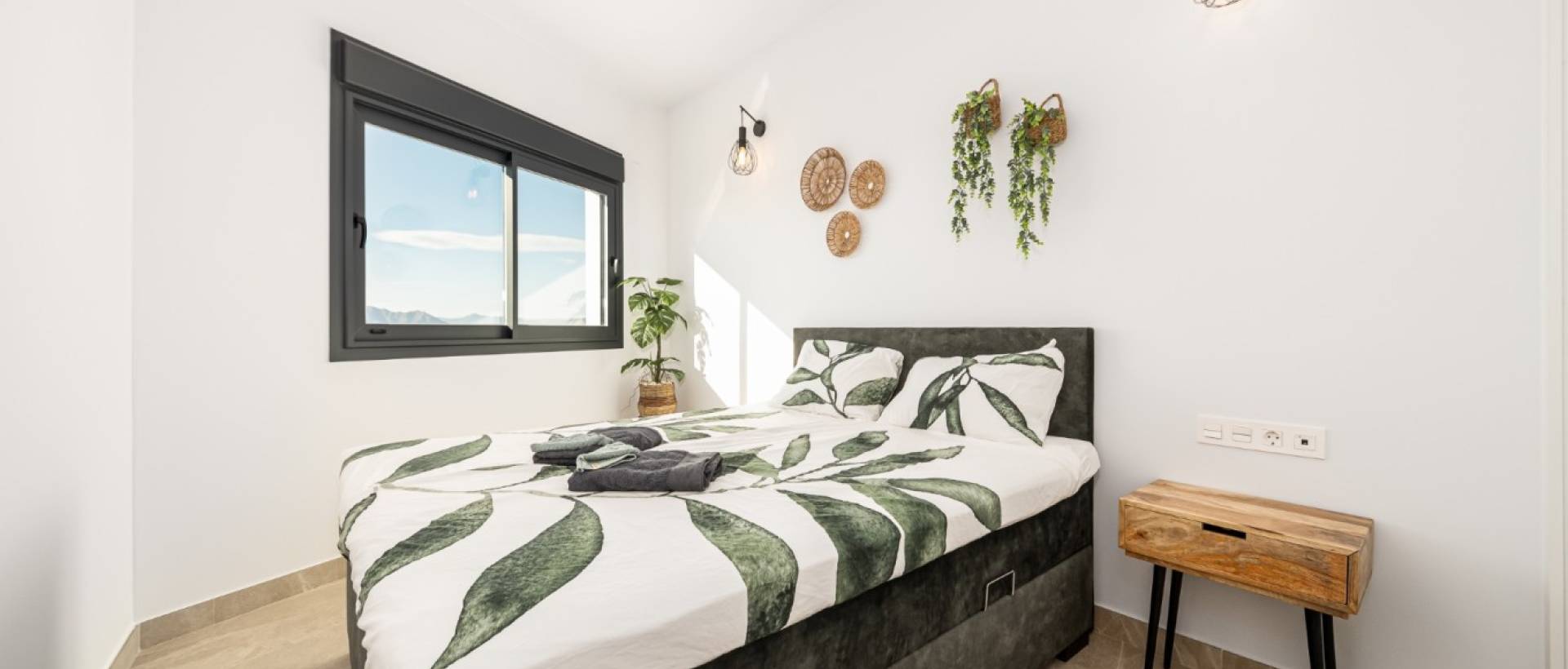 Reventa - Apartment - Top Floor - Benijofar