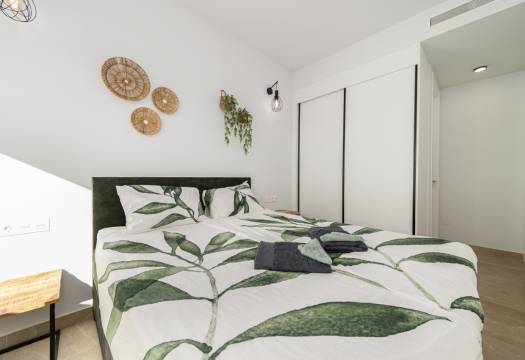 Reventa - Apartment - Top Floor - Benijofar