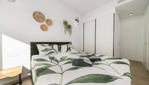Reventa - Apartment - Top Floor - Benijofar