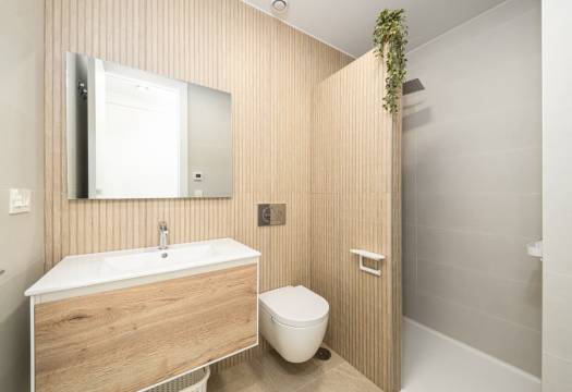 Reventa - Apartment - Top Floor - Benijofar