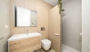 Reventa - Apartment - Top Floor - Benijofar