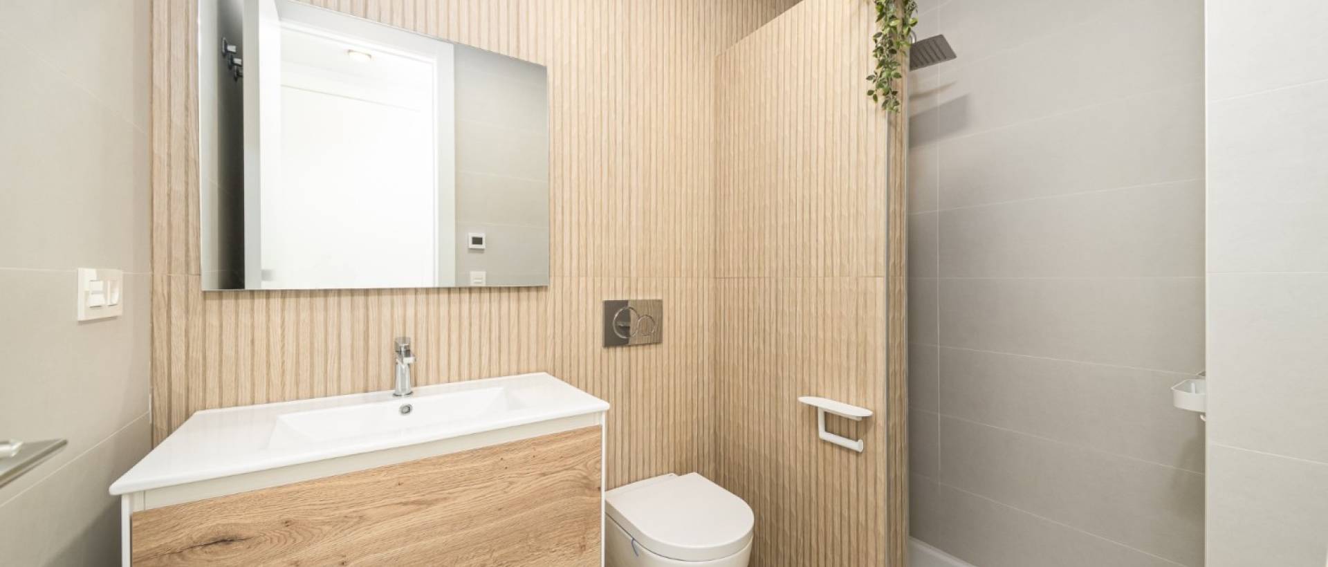 Reventa - Apartment - Top Floor - Benijofar