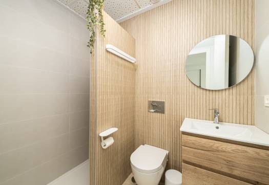 Reventa - Apartment - Top Floor - Benijofar