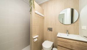 Reventa - Apartment - Top Floor - Benijofar