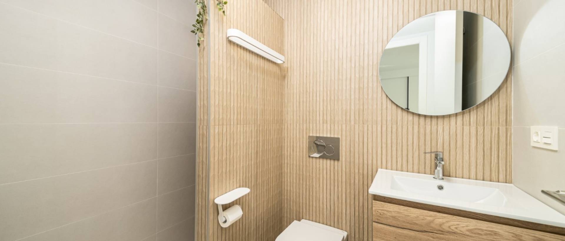 Reventa - Apartment - Top Floor - Benijofar
