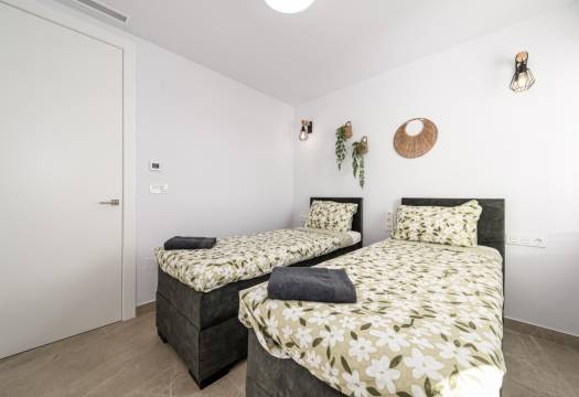 Reventa - Apartment - Top Floor - Benijofar