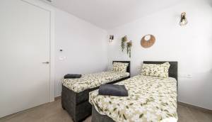 Reventa - Apartment - Top Floor - Benijofar