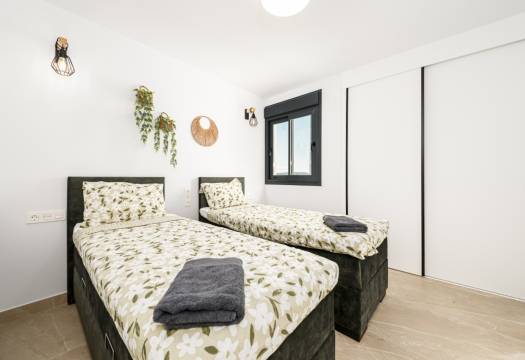 Reventa - Apartment - Top Floor - Benijofar