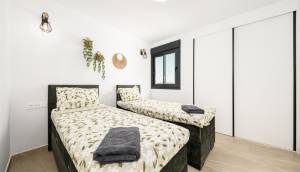 Reventa - Apartment - Top Floor - Benijofar