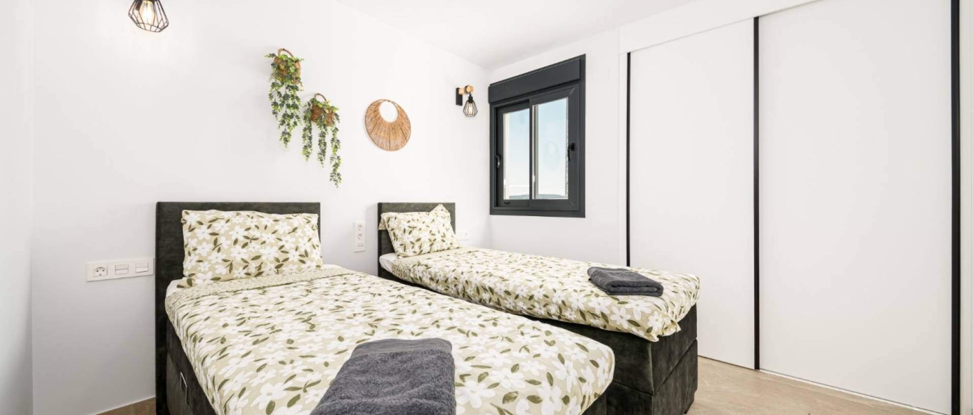 Reventa - Apartment - Top Floor - Benijofar