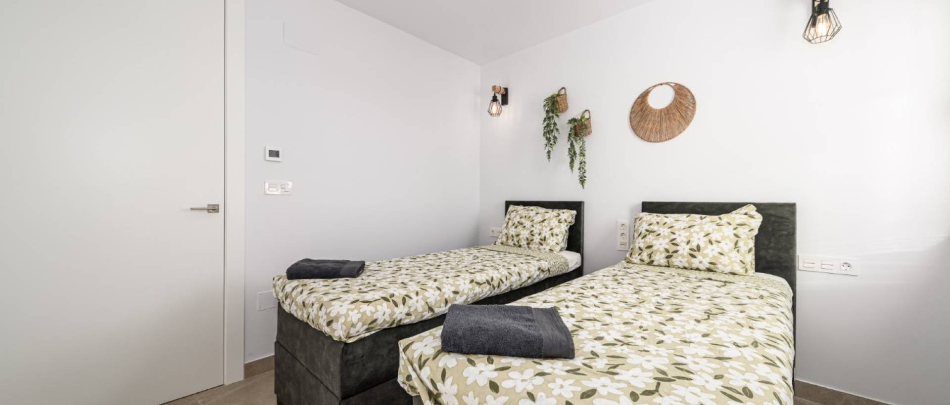 Reventa - Apartment - Top Floor - Benijofar
