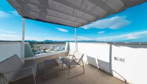 Reventa - Apartment - Top Floor - Benijofar