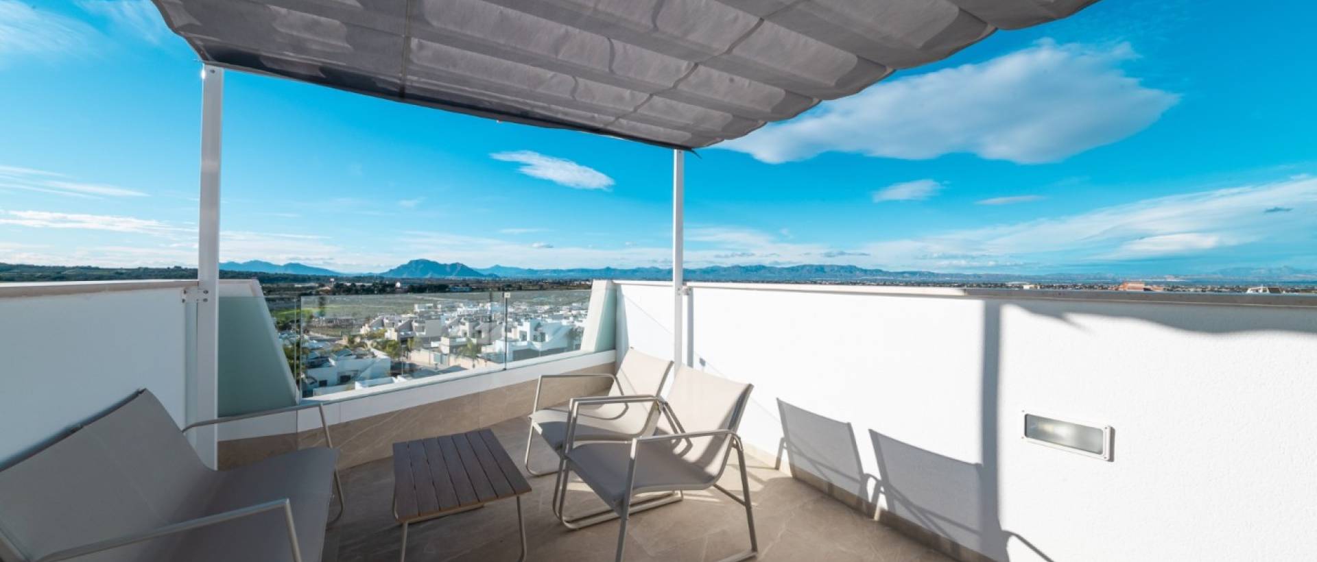 Reventa - Apartment - Top Floor - Benijofar