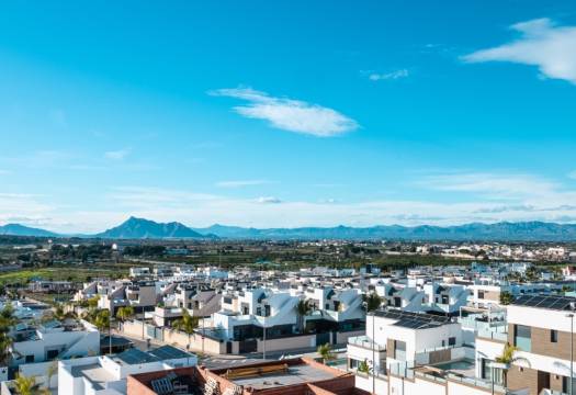 Reventa - Apartment - Top Floor - Benijofar