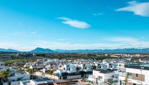 Reventa - Apartment - Top Floor - Benijofar