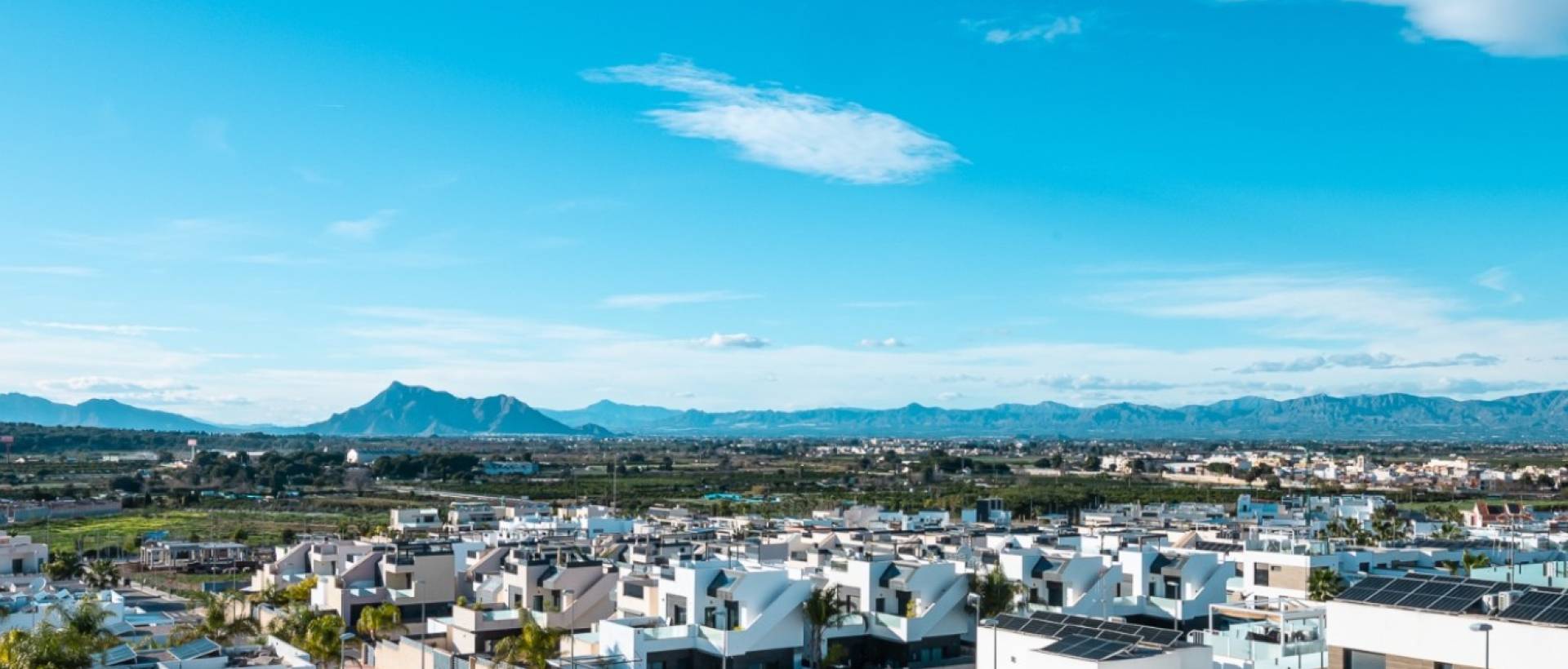 Reventa - Apartment - Top Floor - Benijofar