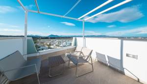 Reventa - Apartment - Top Floor - Benijofar