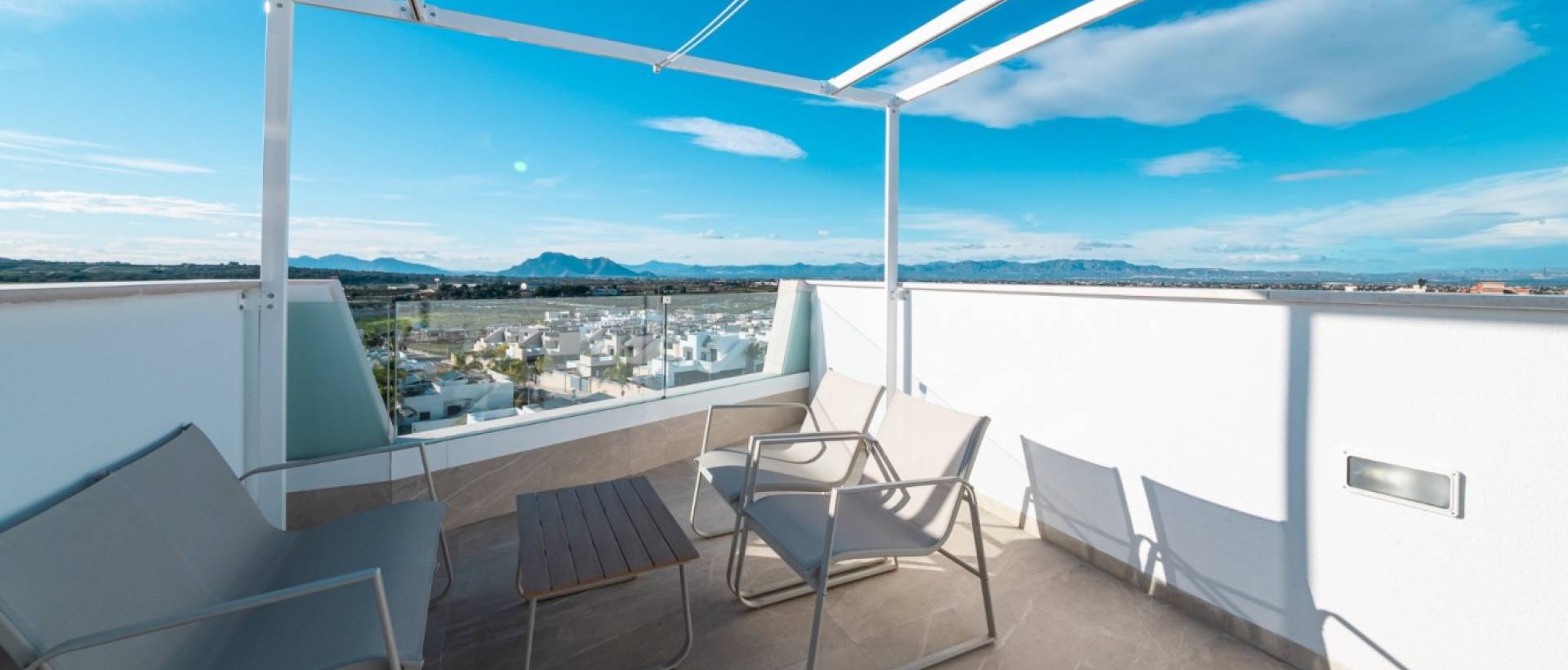 Reventa - Apartment - Top Floor - Benijofar