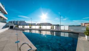 Reventa - Apartment - Top Floor - Benijofar