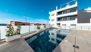 Reventa - Apartment - Top Floor - Benijofar