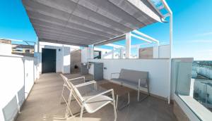 Reventa - Apartment - Top Floor - Benijofar