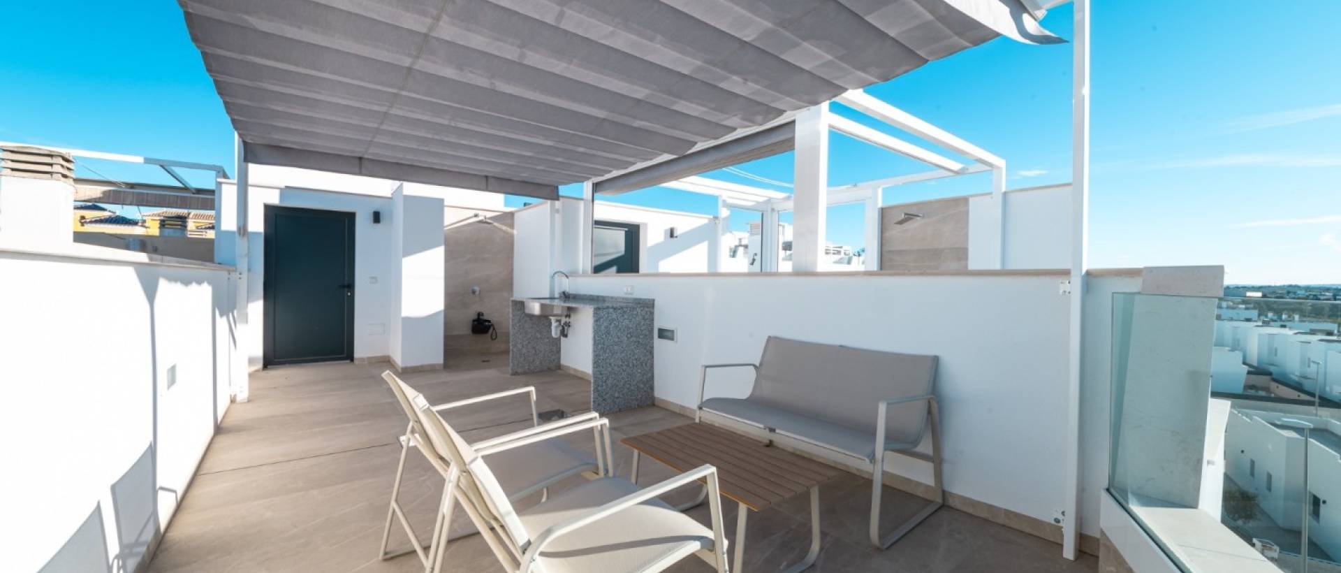 Reventa - Apartment - Top Floor - Benijofar