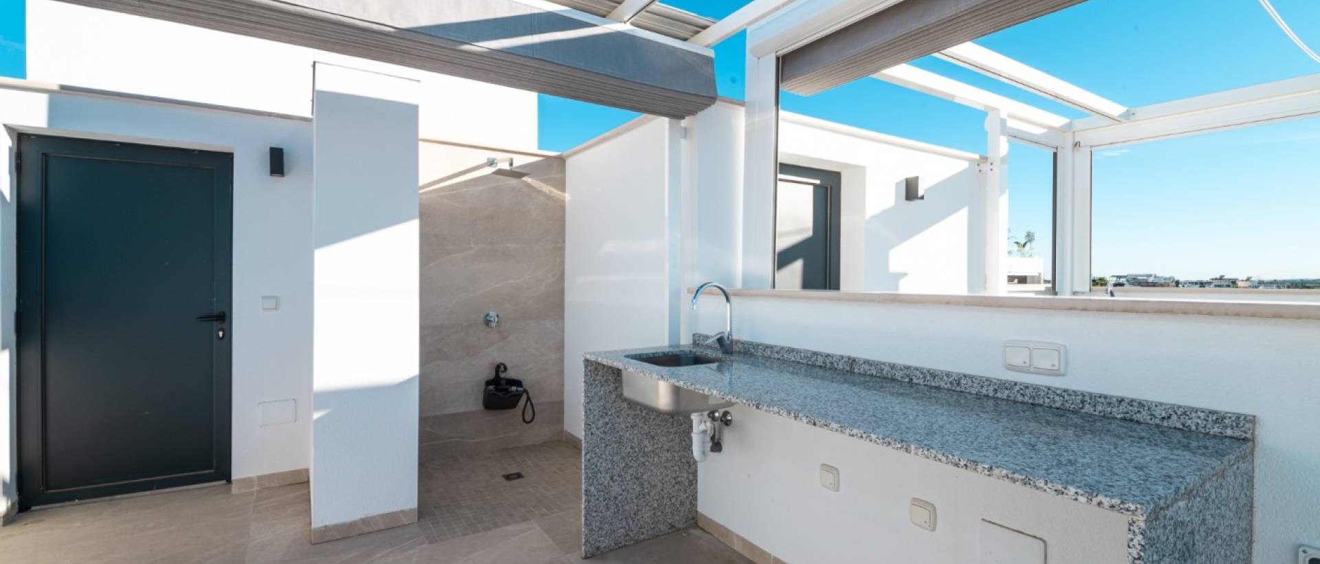 Reventa - Apartment - Top Floor - Benijofar