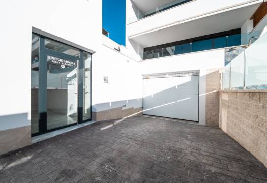 Reventa - Apartment - Top Floor - Benijofar