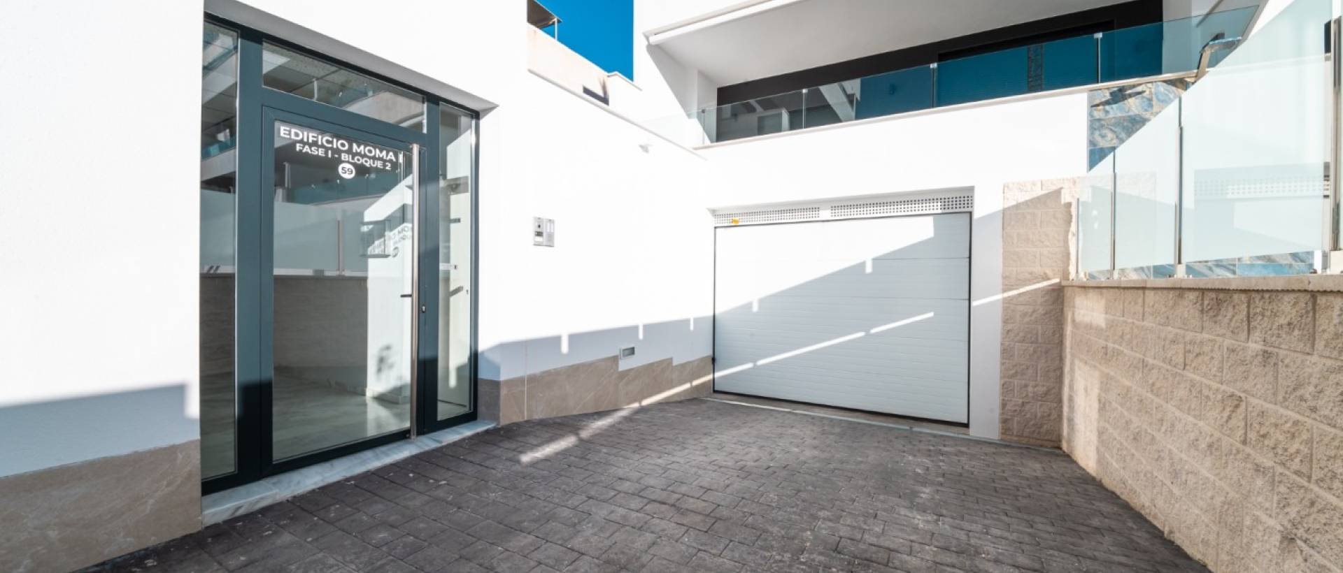 Reventa - Apartment - Top Floor - Benijofar