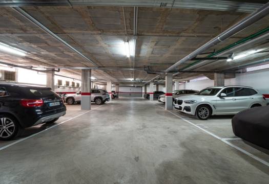 Reventa - Apartment - Top Floor - Benijofar