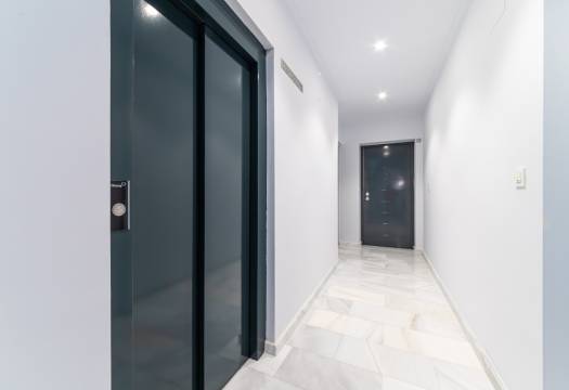 Reventa - Apartment - Top Floor - Benijofar