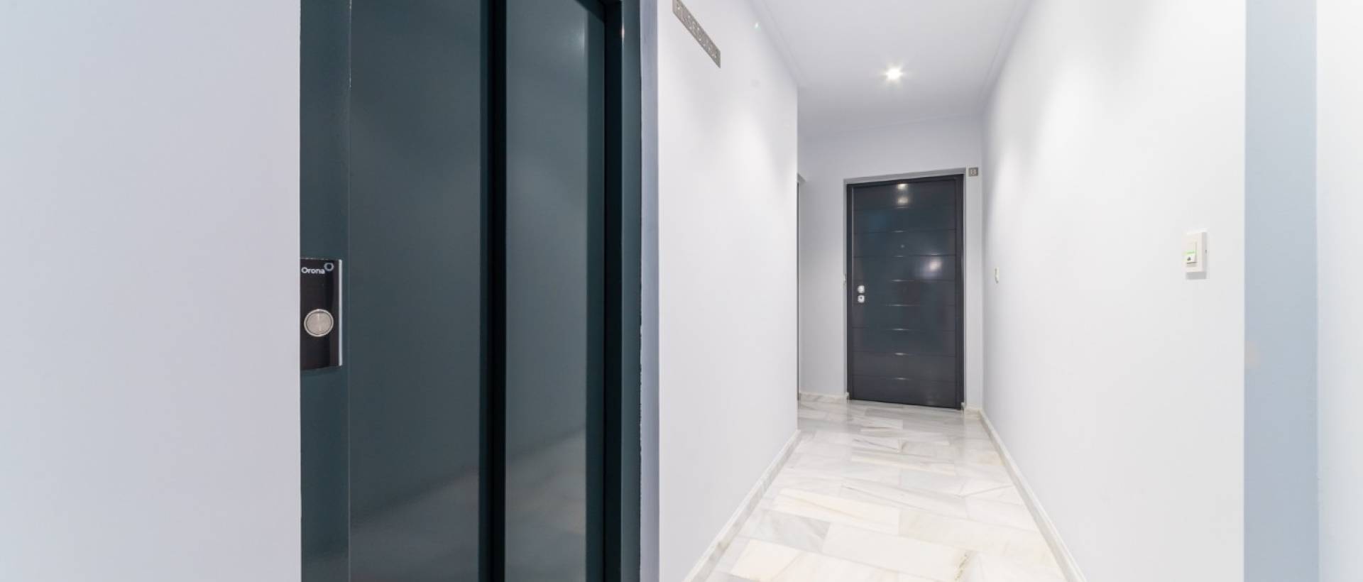 Reventa - Apartment - Top Floor - Benijofar