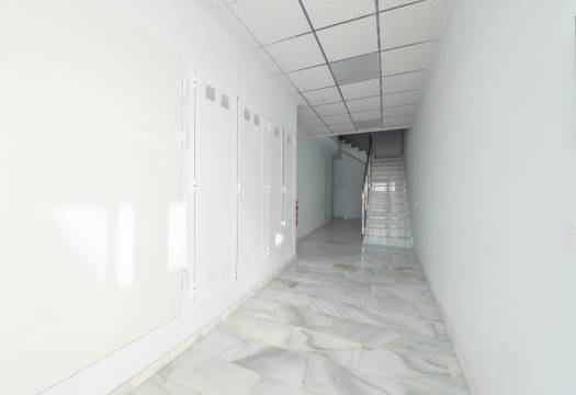 Reventa - Apartment - Top Floor - Benijofar