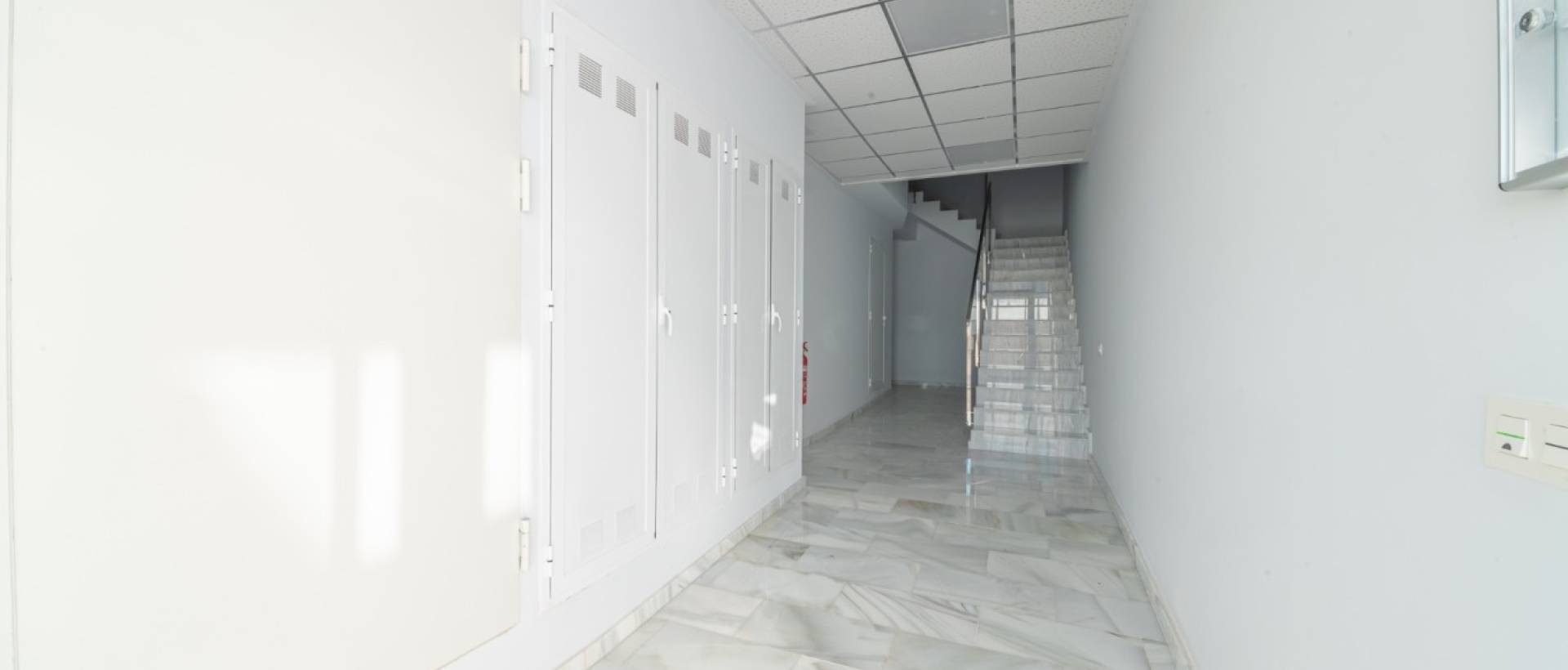 Reventa - Apartment - Top Floor - Benijofar