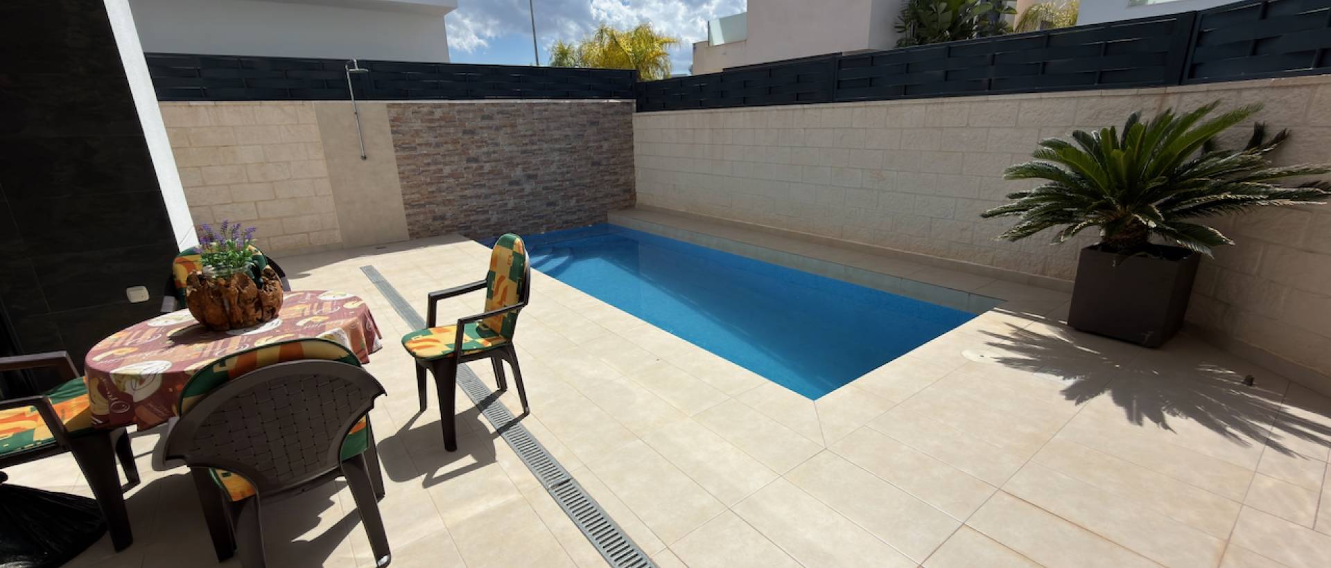 Resale - Villa - Benijofar