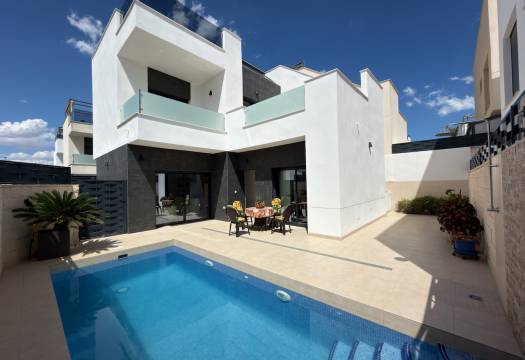 Villa / Chalet - Reventa - Benijofar - Benijofar