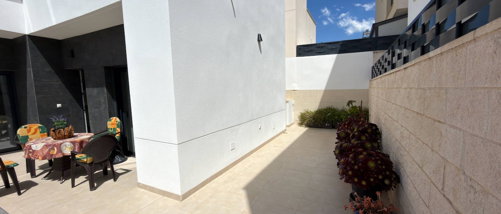 Resale - Villa - Benijofar